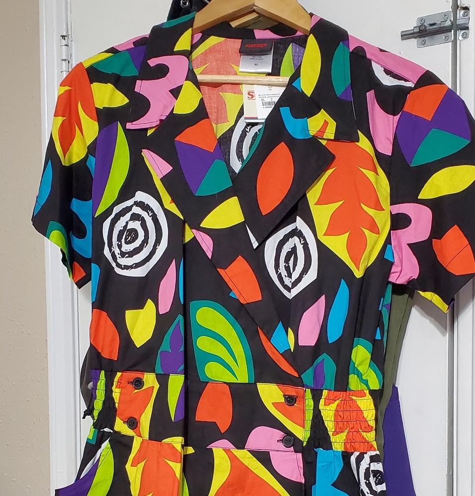 Stranger Things - Eleven S3 Romper NWT